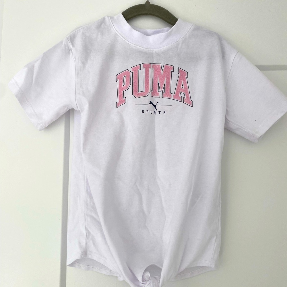 Puma original, sports summer suit